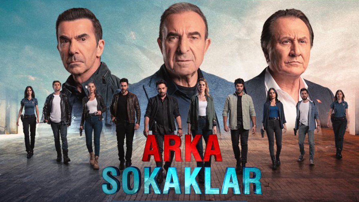 Arka Sokaklar'dan sevenlerine kötü haber