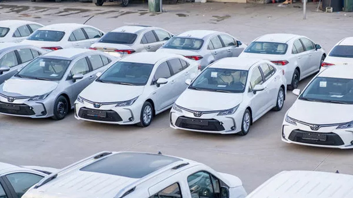 Araç sahibi olan herkesi ilgilendiriyor! 2.568 TL ceza ödemek istemeyen acele etsin, son güne bırakanlar yer bulamayacak!