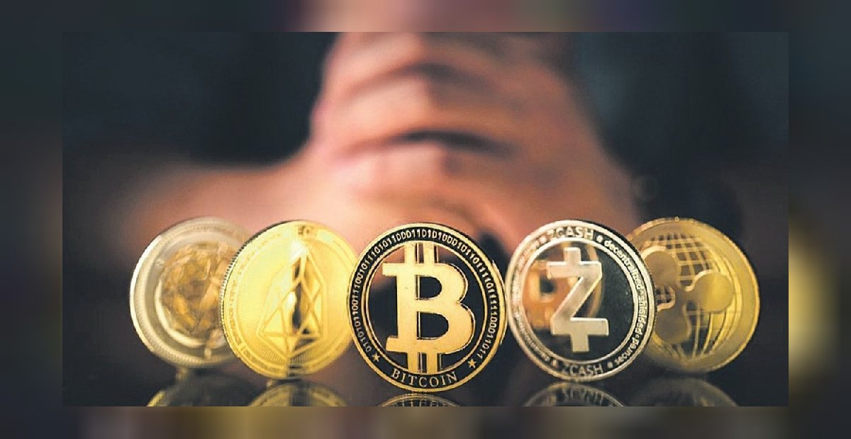 Altcoinler yüzde 51 değer kaybetti... Kripto piyasası nereye gidiyor?