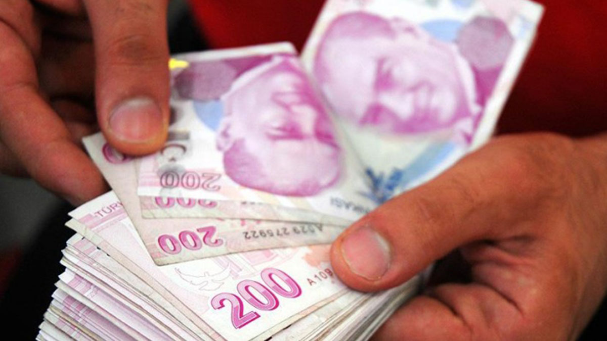 Başvuranlar 2 bin 500 TL doğal gaz desteğini PTT'den alabiliyor! Kimlik ve fatura ibraz etmek yeterli