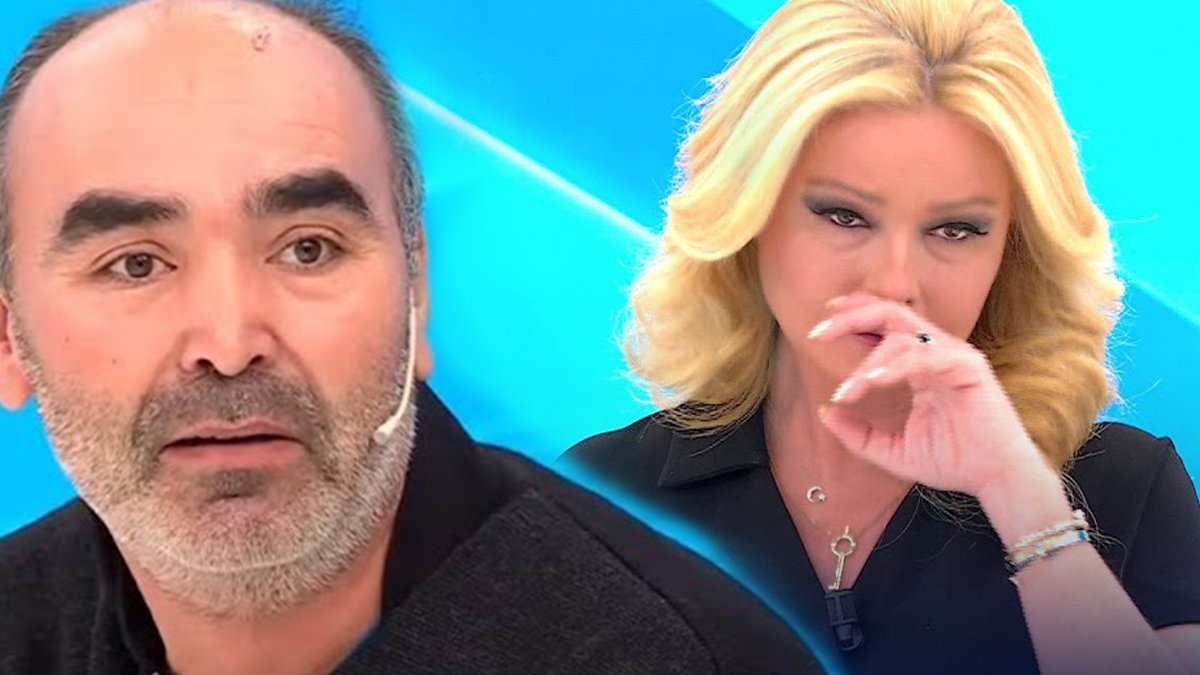 Cezaevindeki sapık Sinan'dan kötü haber! Kimse beklemiyordu "Müge Anlı yandı"