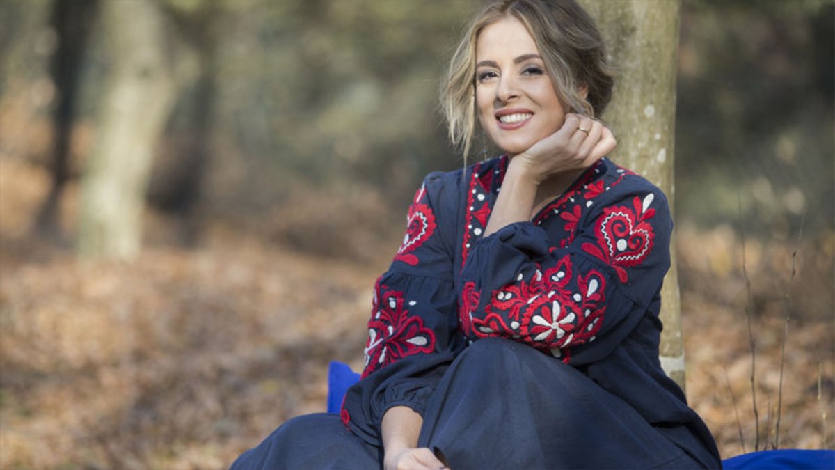 Hastaneye kaldırılan Doğa Rutkay'dan ilk açıklama: Çok ağır bir hastalık