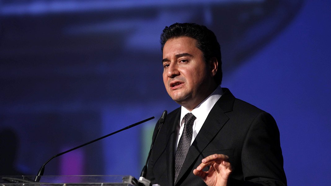 Ali Babacan'dan savunma sanayinde rekabet mesajı: Devlet desteğini en azından 4-5 firmaya vermek lazım ki yarışsınlar