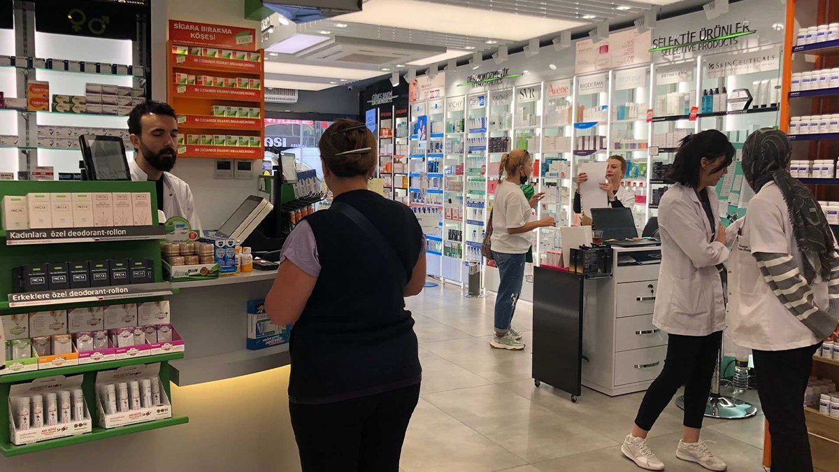 İlaçlarda yokluk ve zam sarmalı sürüyor: 'Gripin fiyatları baş ağrısı yapıyor'