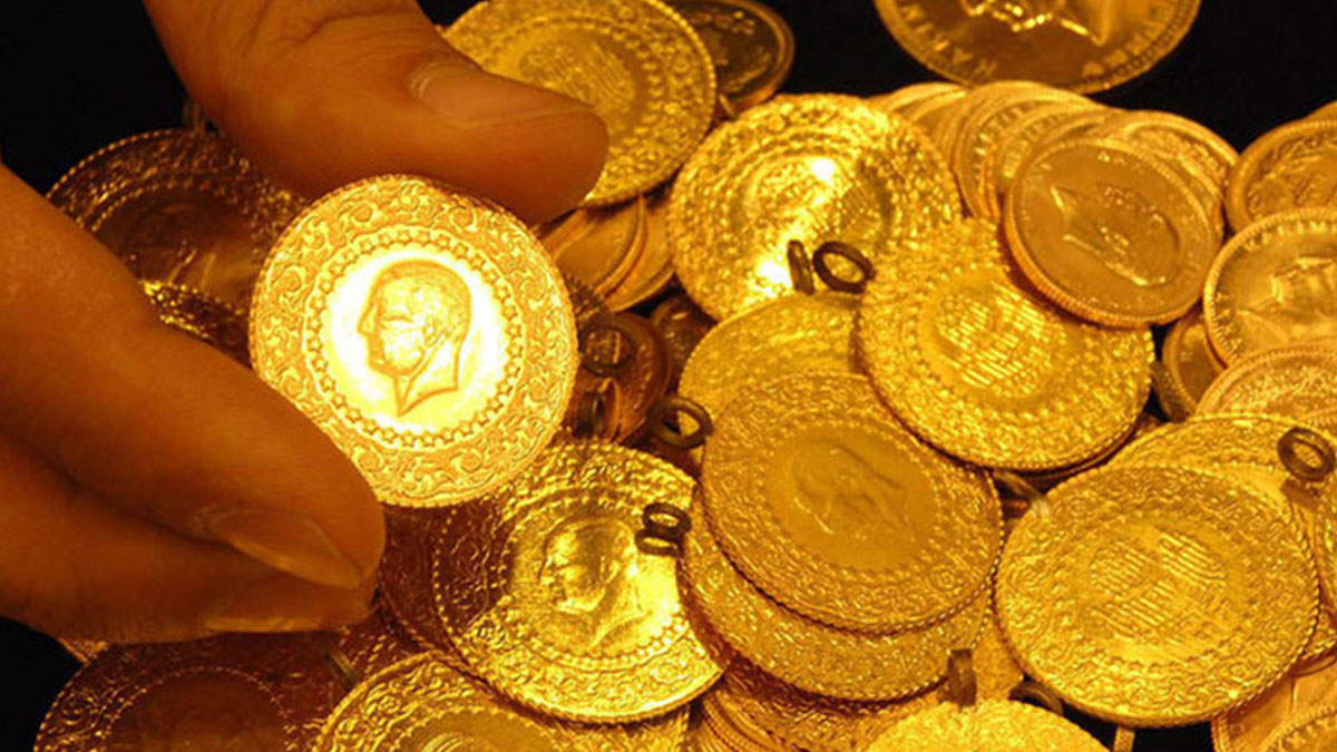 Gram altında tarihi rekor! İslam Memiş'in dedikleri bir bir çıktı! Altın fiyatlarını öğrenenler 'keşke alsaydım' diyecek