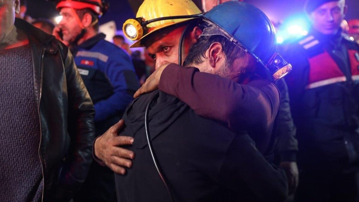 Sekiz şüpheliye bin 80 yıl hapis istemi: Amasra faciasında soruşturma tamam