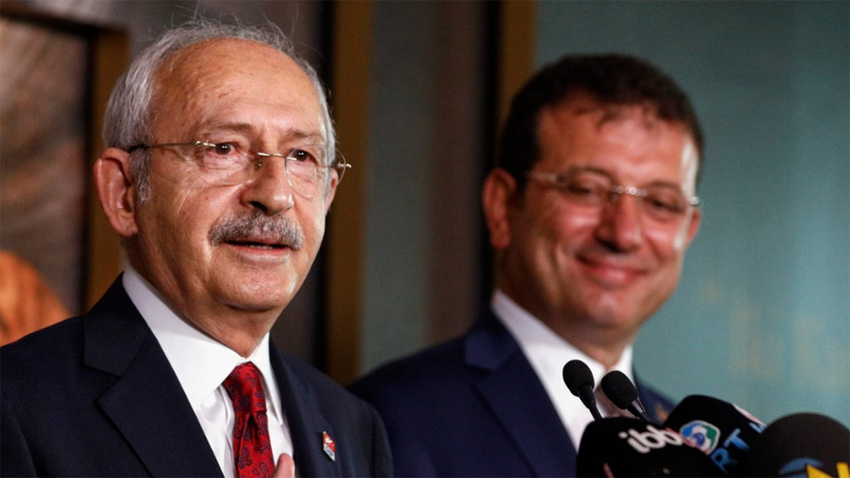 Kılıçdaroğlu'ndan İmamoğlu açıklaması: Gereğini yapacağız