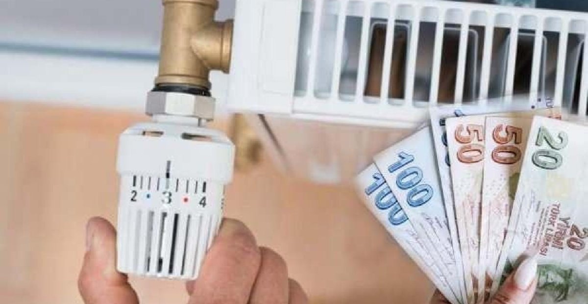 Milyonlarca kişiye doğalgaz yardımı tam gaz! Faturayı siz değil devlet ödüyor: Başvuranın kafası rahat edecek!