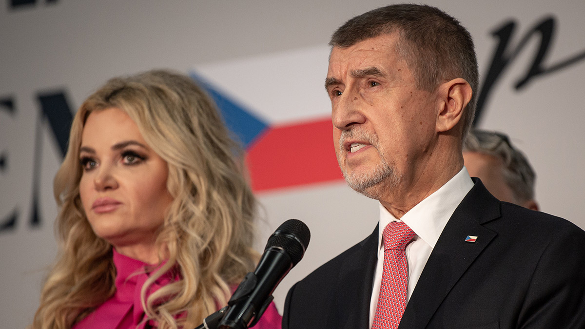 Çekya'da cumhurbaşkanlığı seçimi ikinci tura kaldı