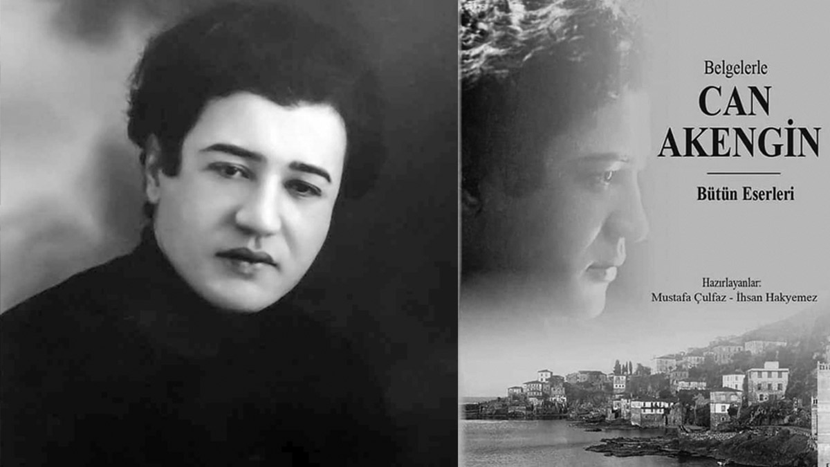 Bir şairin 'kültürel örgütçü' olarak portresi