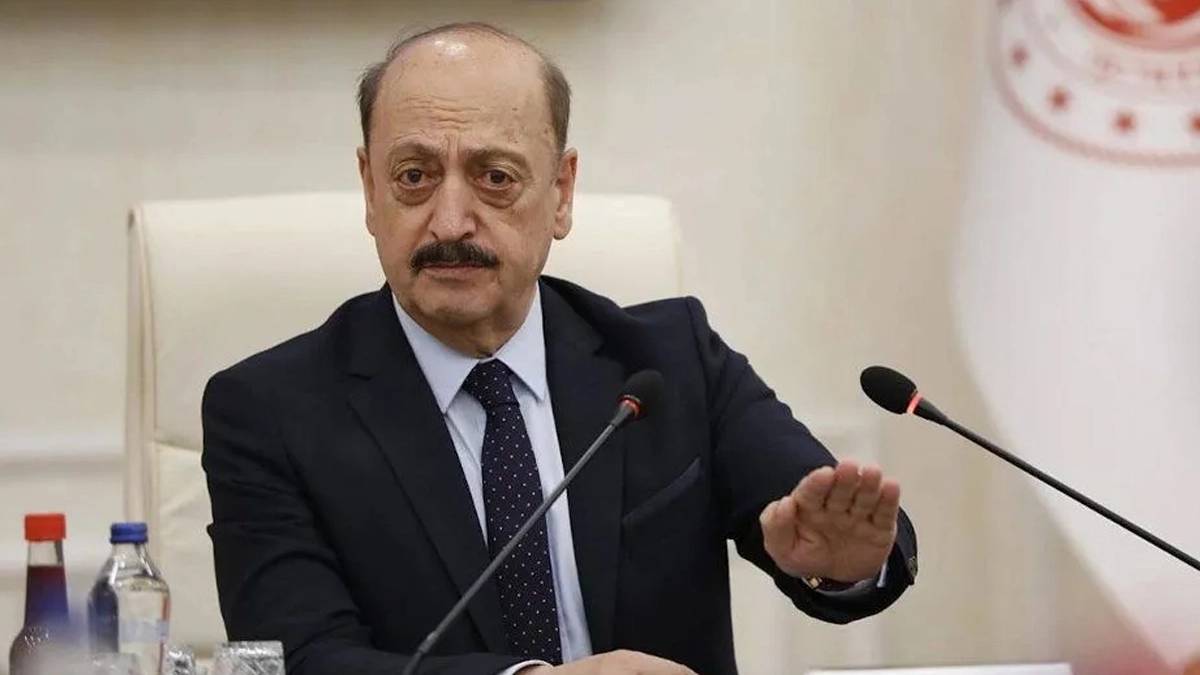 Mesai saatleri düşüyor! Artık 6 saat çalışılacak: Bakan Bilgin'den flaş açıklama