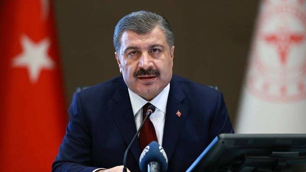 Sağlık personellerinin kadro düzenlemesi Meclis'te