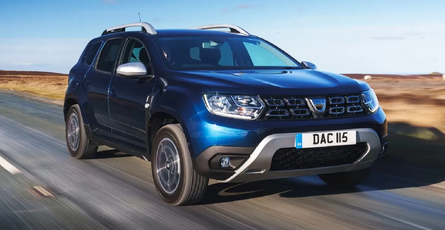 Bu fiyatları kaçıran çok üzülür! Dacia'nın o modellerinde fiyatlar indi: 2023 güncel fiyat listesi çok konuşulacak!