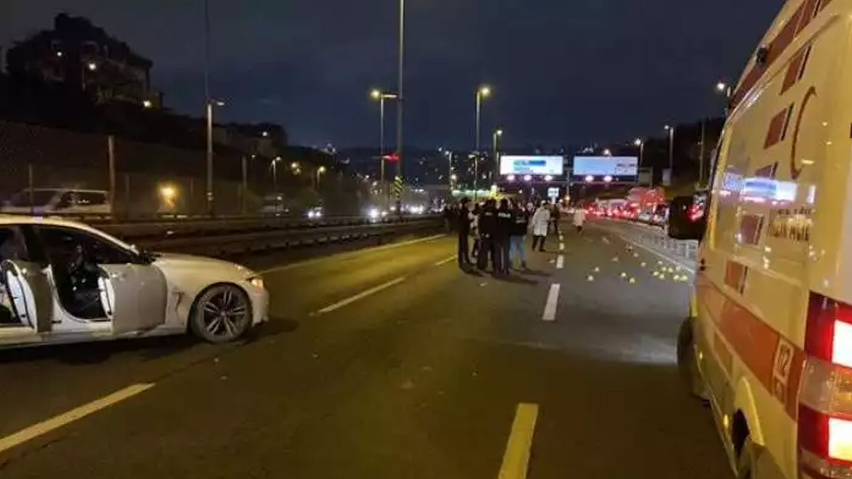 Eski İstanbul Organize Suçlar Şube Müdürü Saçan'dan mafya tepkisi