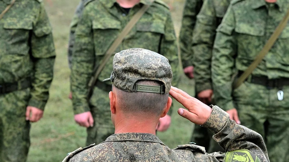 Savaşmayı reddeden Rus gençler İstanbul'a geliyor: Yaşamak istedim