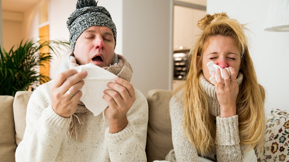 Grip her zaman bildiğiniz gibi gelmeyebilir: Hekimler bile bazen tanı koymakta zorlanıyor