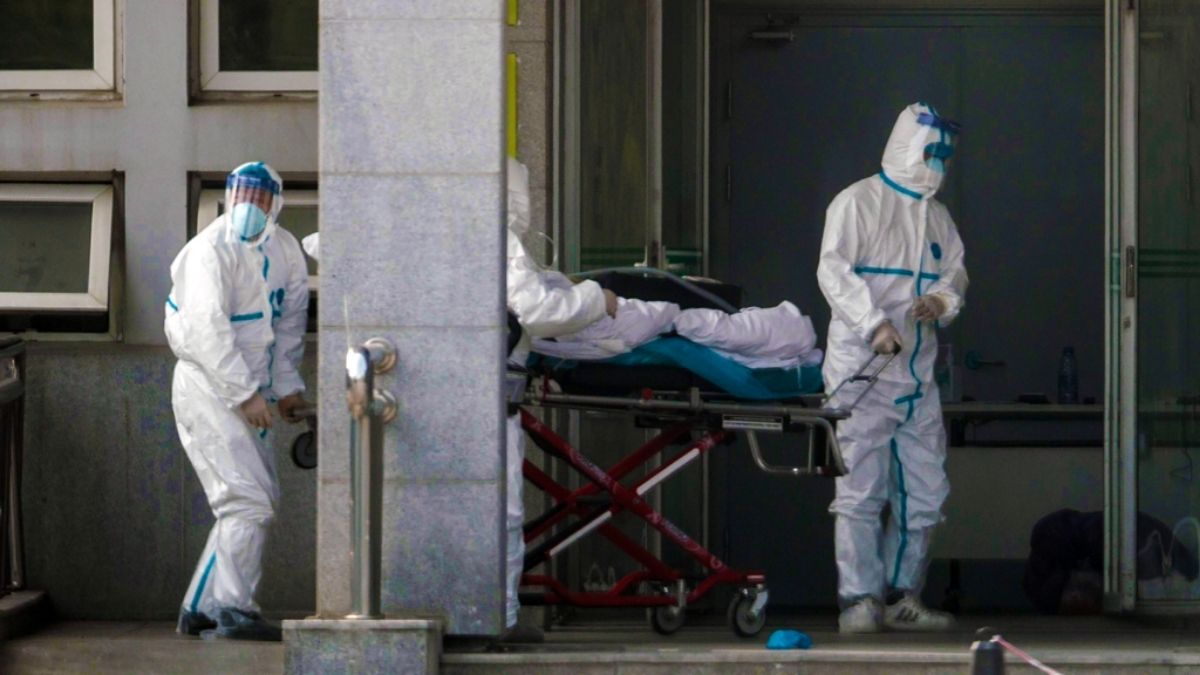 Çin’den tedirgin eden veriler: Kısıtlamalar kalktı, ölüm sayısı rekor kırdı