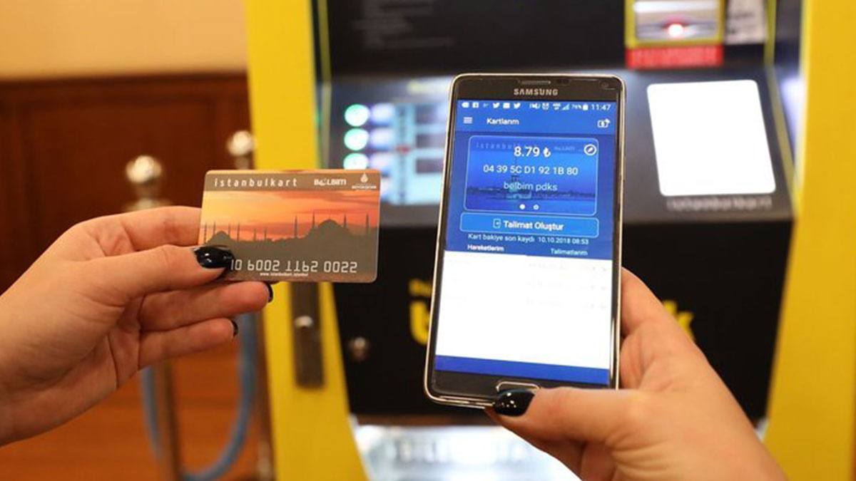 İstanbulkart'ı olanlar dikkat! Son gün 31 Ocak 2023