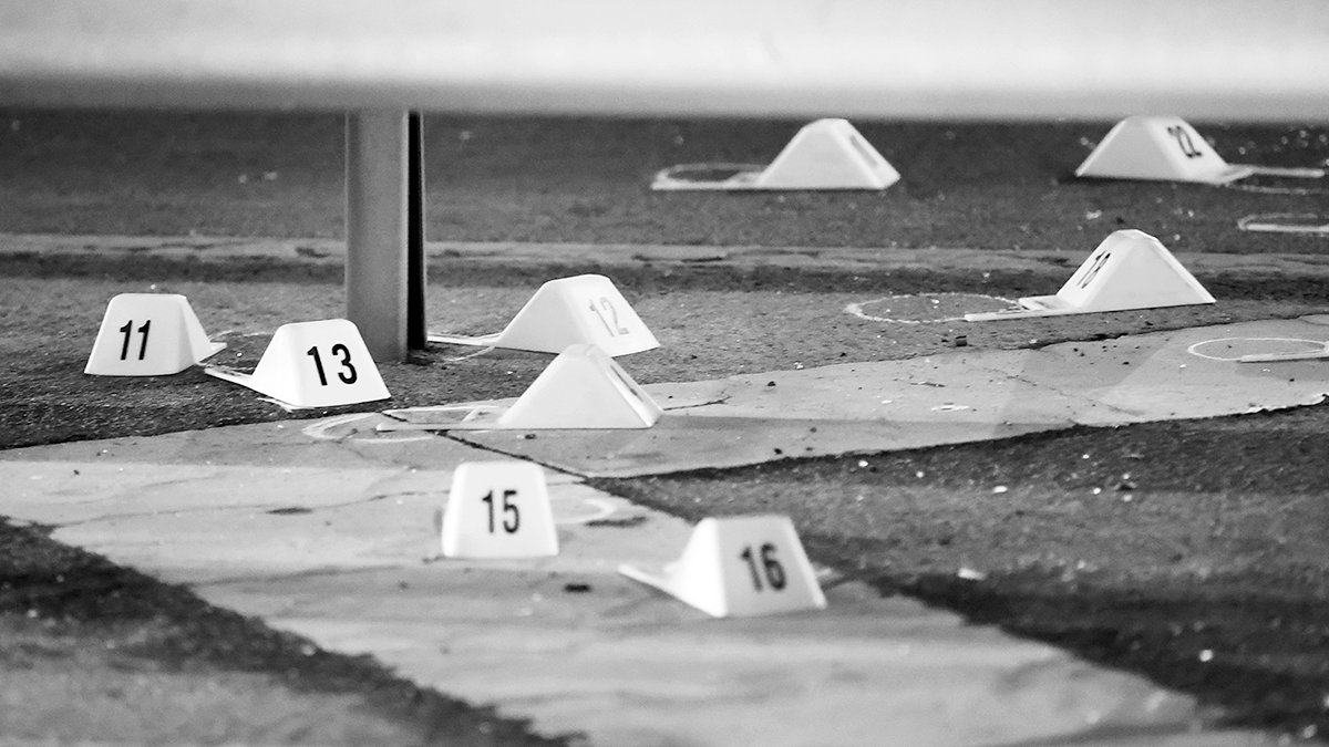 Doksanlar çeteleriyle geri döndü