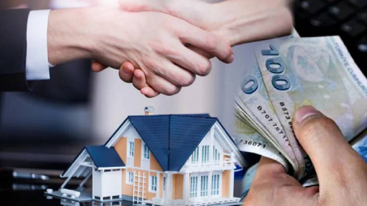 Yeni evim projesinden yararlanamayan üzülmesin! Bu krediler her bütçeye uyuyor, artık kiraya değil kendi evinize ödeyeceksiniz