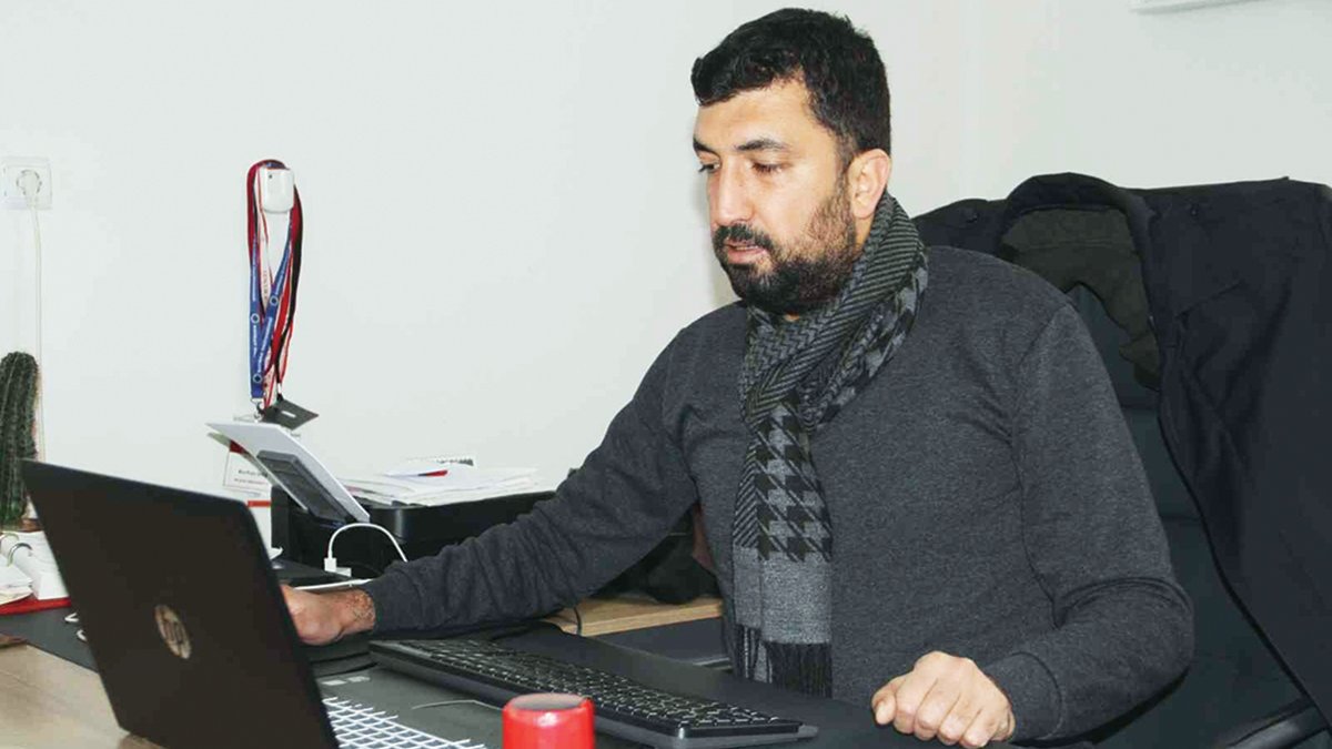 Jeoloji Yüksek Mühendisi Burhan Daş: Japonya’ya döndük tavizsiz önlem şart