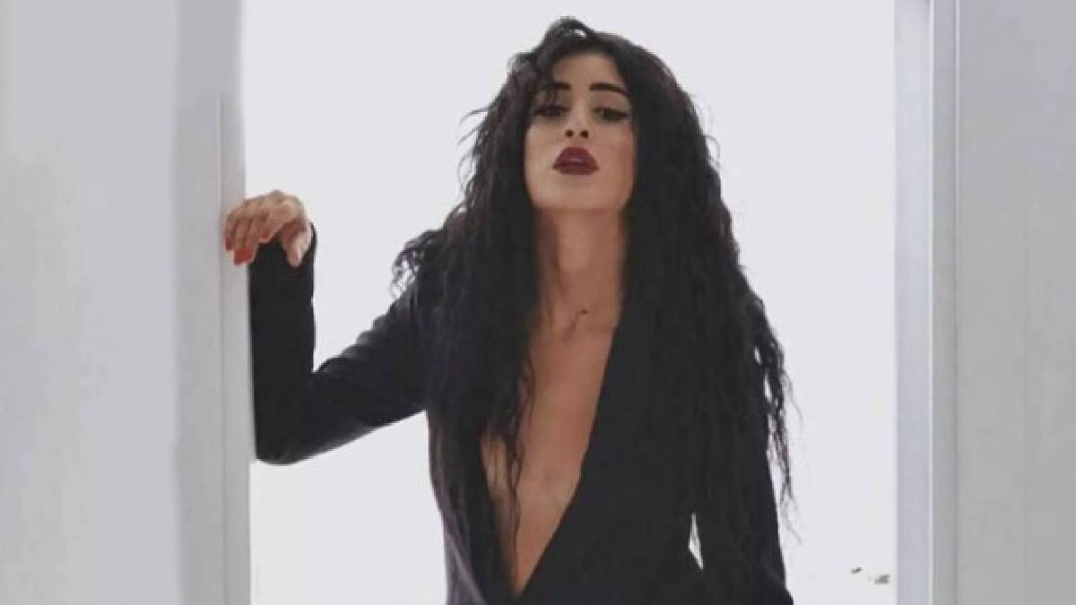 Ünlü şarkıcıdan kan donduran cinayet! Türkiye'yi sarsan cinayet... Her şeyi itiraf etti