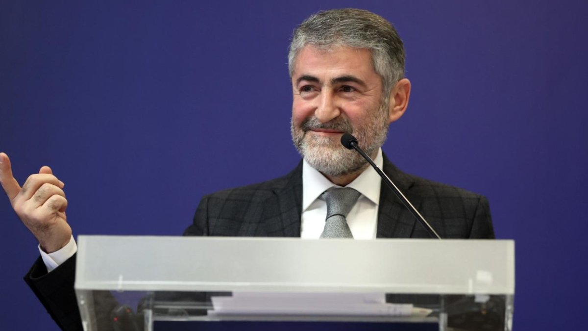 EYT ödemelerinde yine net tarih yok: Nebati 'yakında' dedi