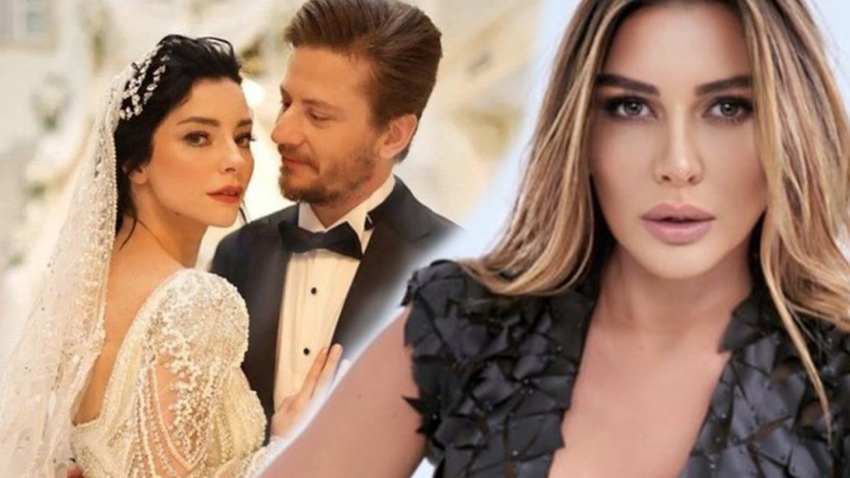 Selen Görgüzel, Merve'nin eski kocasına yanaştı! Öpücüklere boğdu "Çocuğu yaşında"