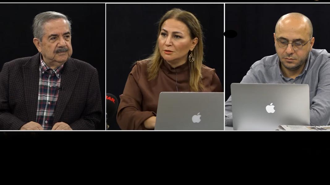 Altılı Masa'nın adayı kaybederse bütün liderler kaybeder