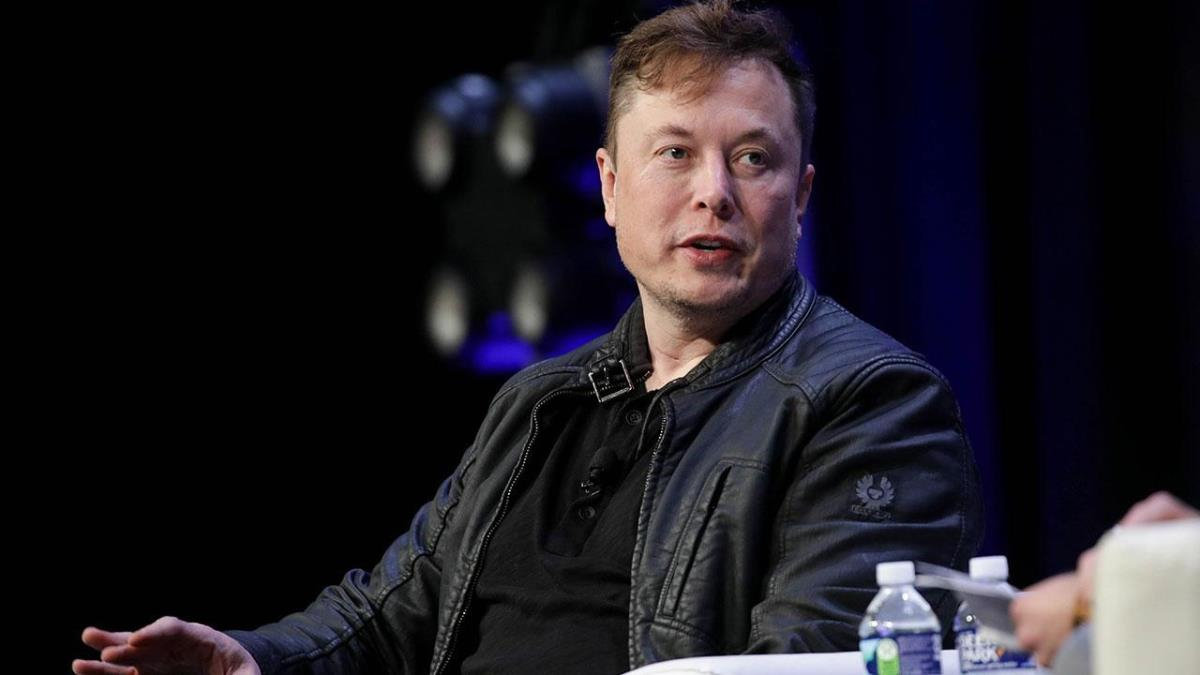 Musk'tan FED'in para politikasına eleştiri: FED'i kontrol etmiyoruz, sorun burada