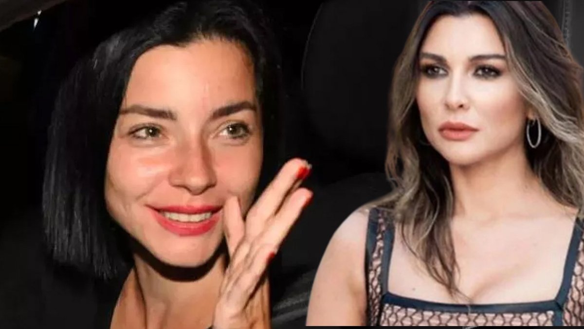 'Onun bunun karısı' demişti! Selen Görgüzel-Merve Boluğur Savaşı giderek büyüyor! Görgüzel'den olay yaratacak cevap!