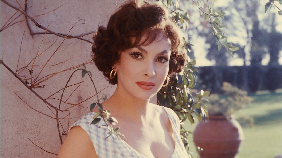 'Dünyanın en güzel kadını' hayatını kaybetti