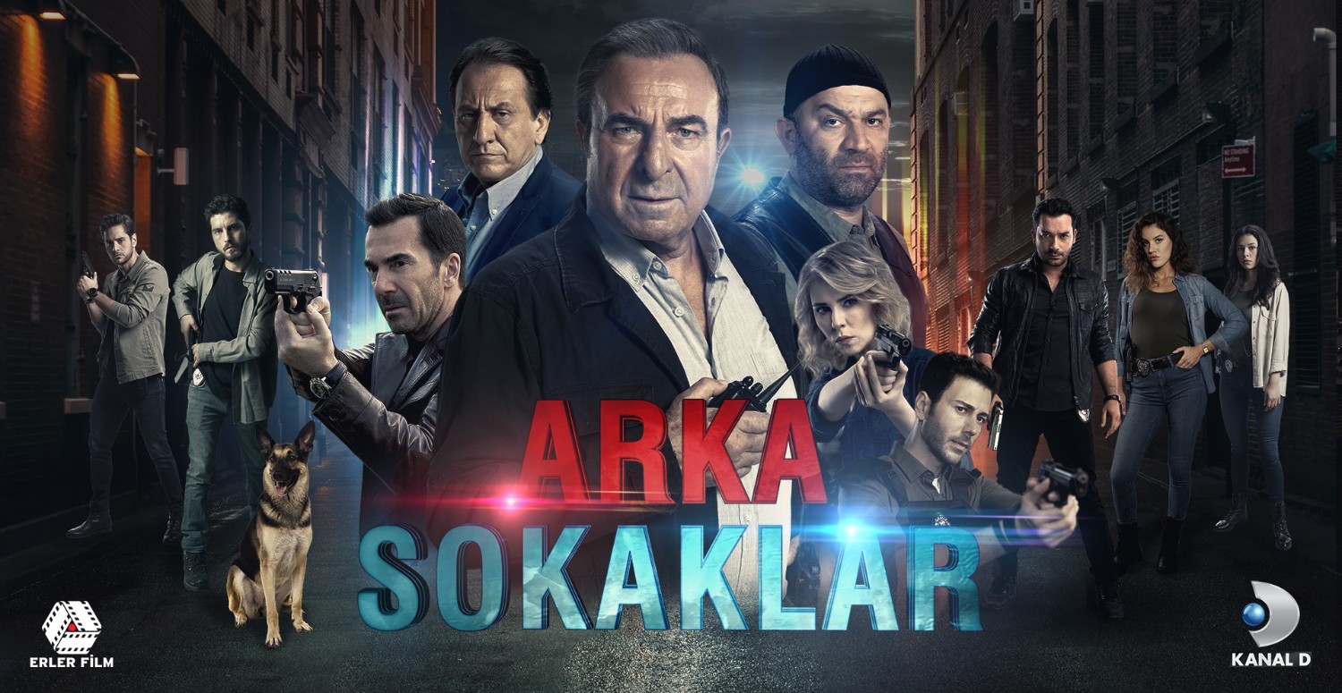 Arka Sokaklar dizisinde şok! Oyuncular bunu beklemiyordu: Yapım şirketi oyunculara bakın ne önermiş!