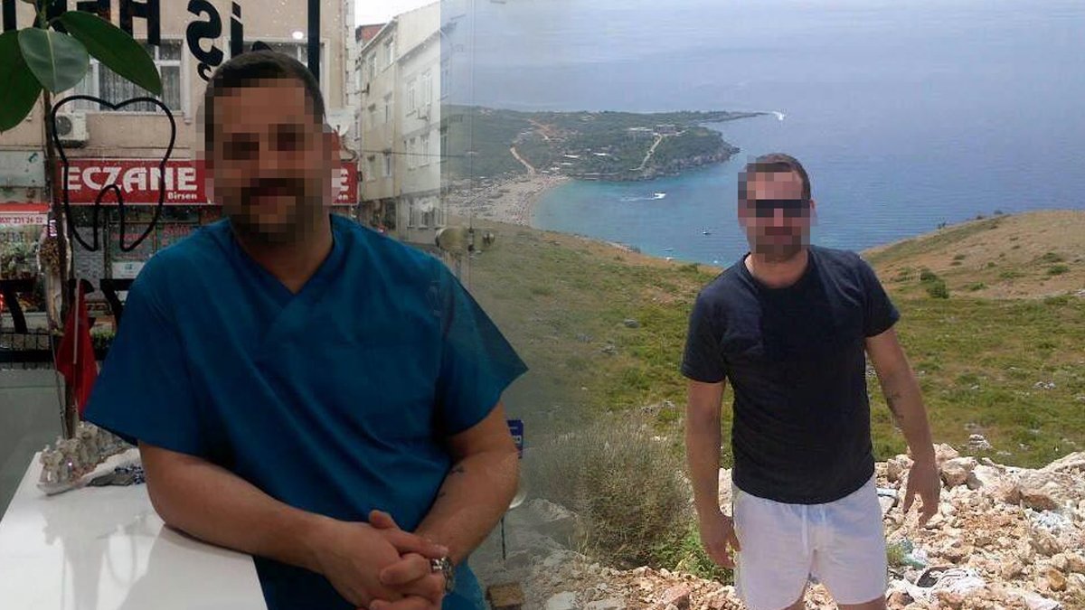 Hasta tedaviden şüphelenince ortaya çıktı: Sahte diş hekimi iş üzerindeyken yakayı ele verdi