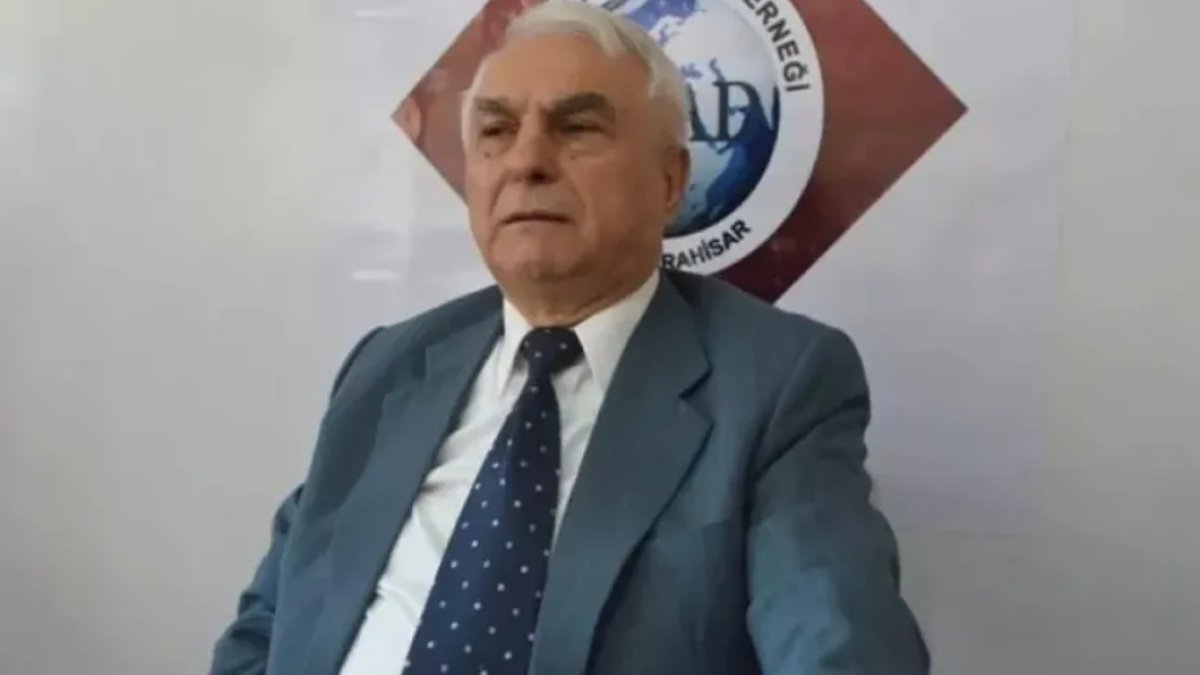 Sedat Peker'in iddialarıyla gündeme gelmişti: Emekli Korgeneral Hasan Kundakçı hayatını kaybetti