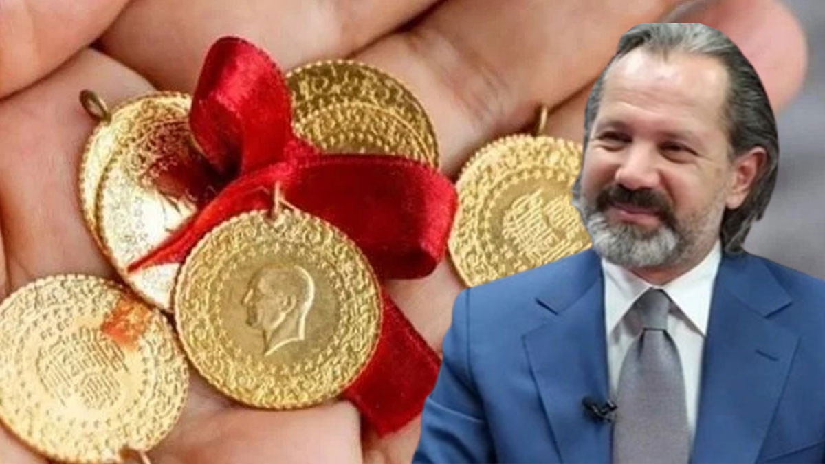 Altın borcu olanlar için satış uyarısı! İslam Memiş altın borcu olanlar için tarih vererek uyardı
