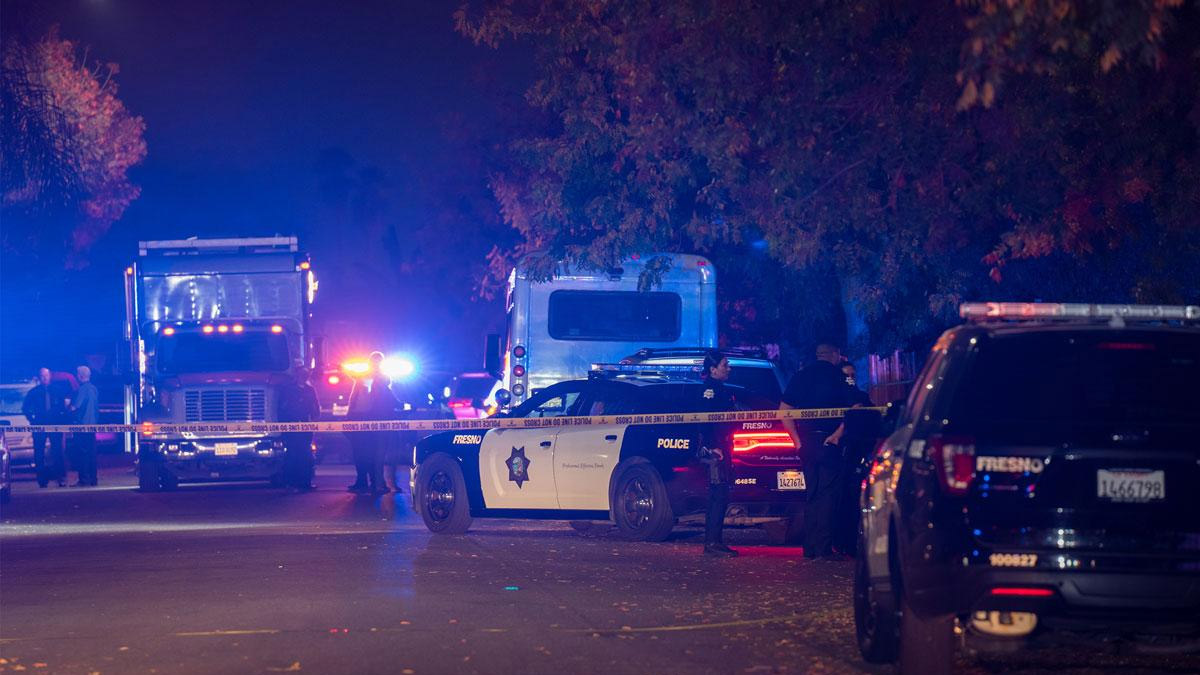 ABD'de bir eve silahlı saldırı: 1'i bebek 6 ölü