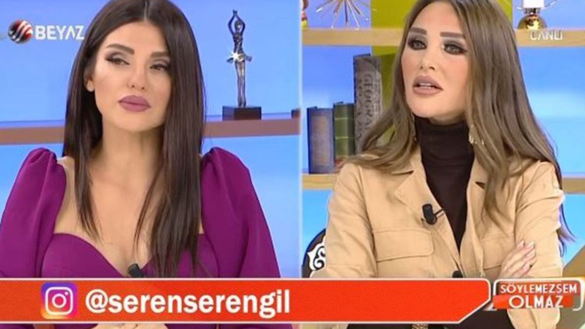 Seren'i kovduran Bircan'ın başı dertte! İftiraları ortaya çıktı "Kovulacak"