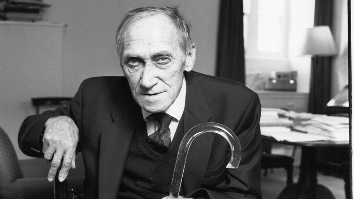 Leszek Kolakowski: Muhalif ve soytarı