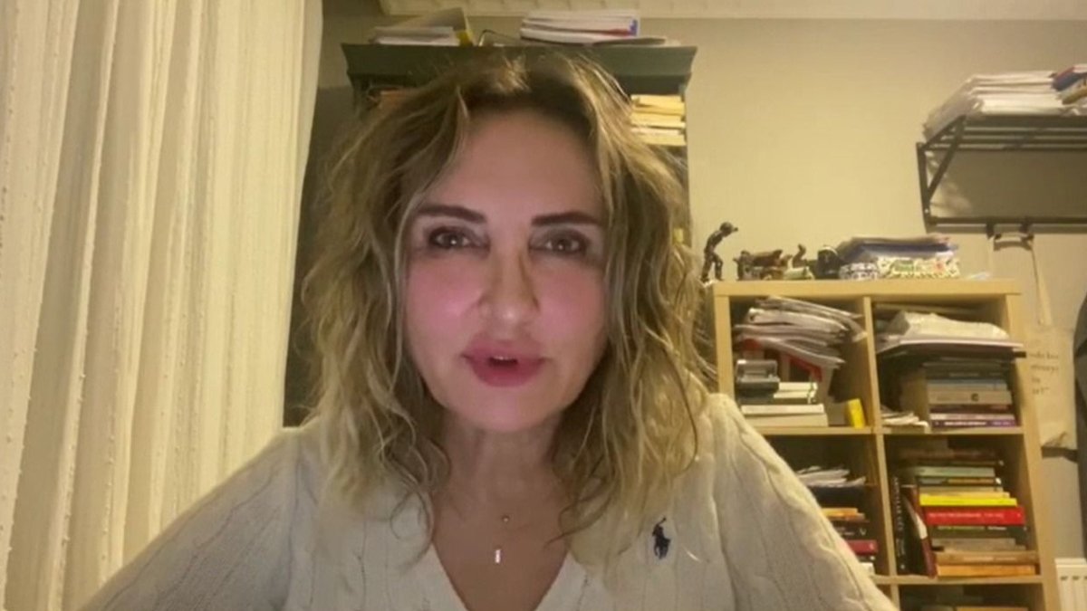 Hukukçu ve KARAR yazarı Figen Çalıkuşu: SADAT yasal bir kuruluş değil