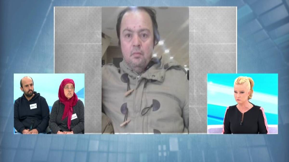 Müge Anlı'da kan donduran cinayet! Tanığın sözleri şok etti: "Cinsel organlarına kadar doğramış"