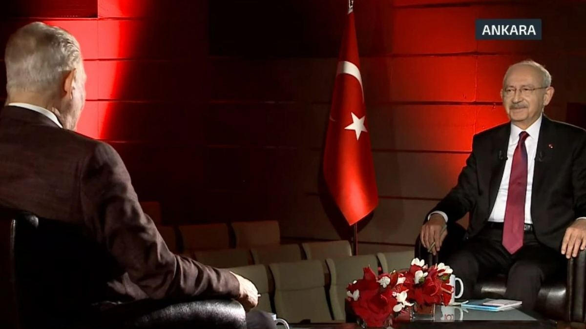 Uğur Dündar'dan SADAT krizine ilişkin açıklama: Kılıçdaroğlu'nun bize karşı kırgınlığı yok