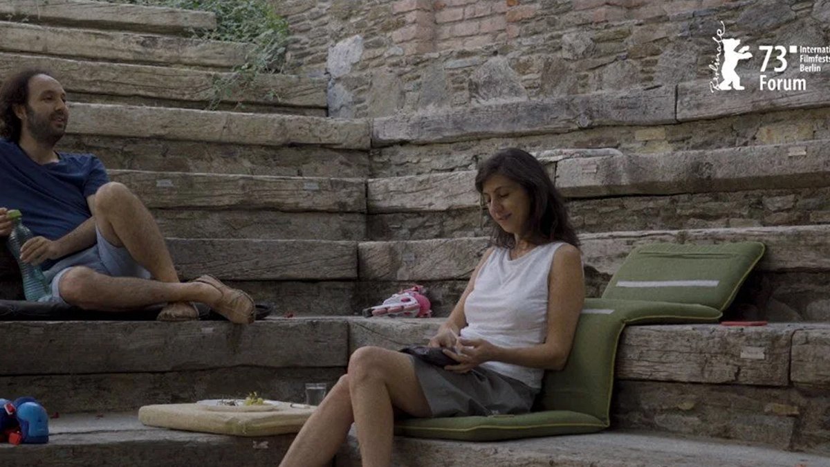 Burak Çevik’in Unutma Biçimleri filmi 73. Berlin Film Festivali’nde yarışacak