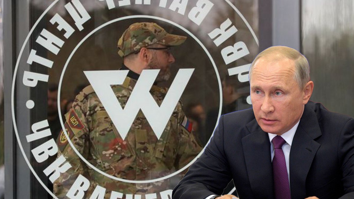 Putin'e darbe üstüne darbe: Wagner'in komutanı Norveç'e kaçtı