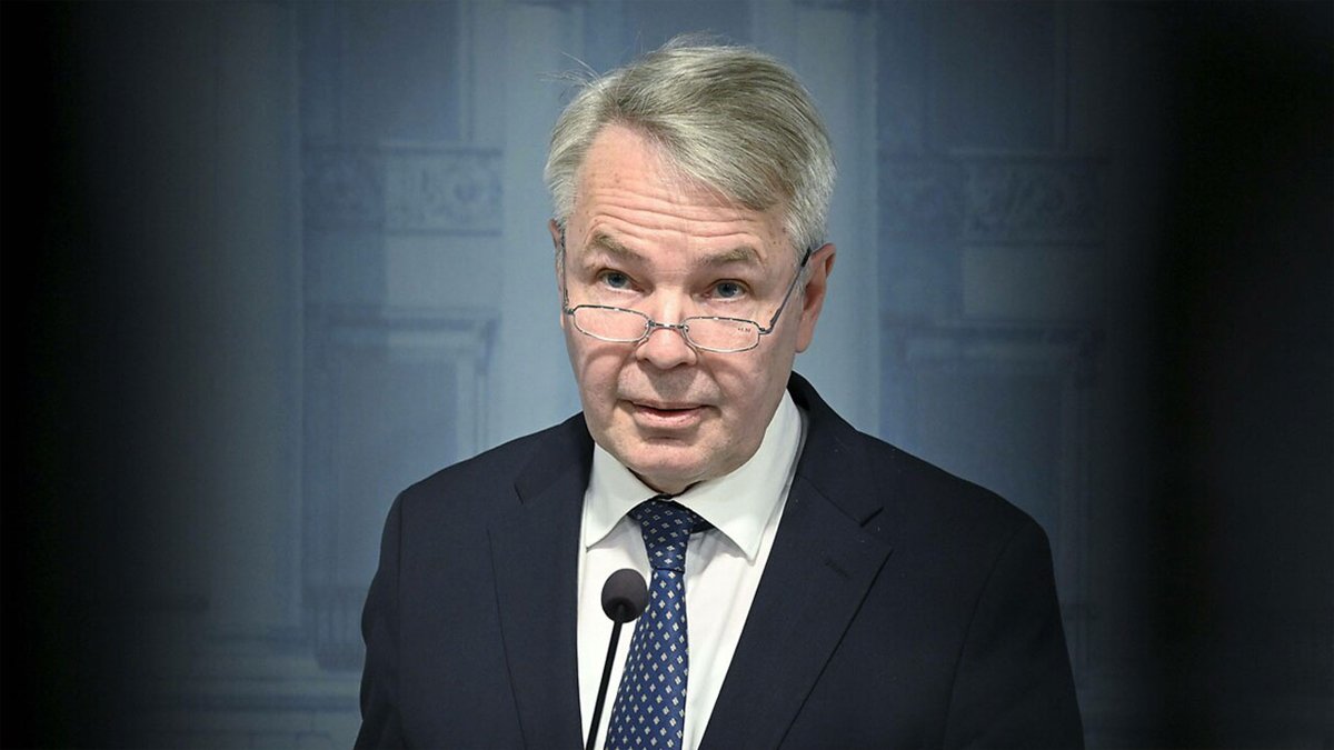 Finlandiya'dan Erdoğan'a yanıt: Güncel bir terörist listesi göndermediniz