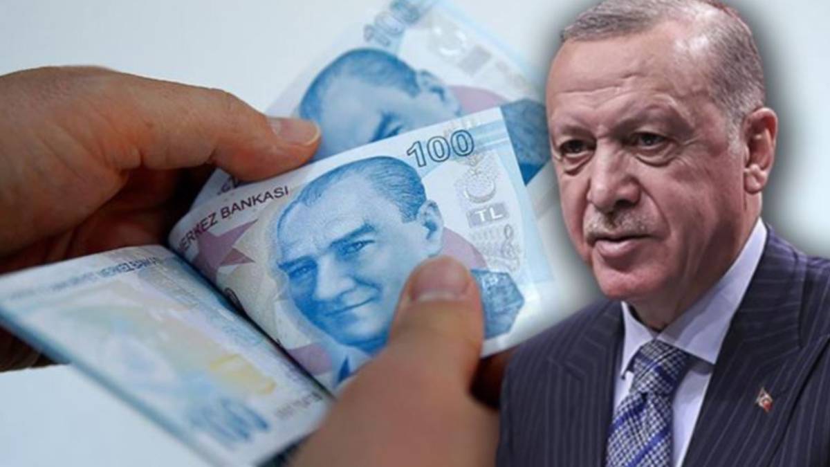 EYT'de maaş günü belli oldu... Resmi açıklama geldi! Emekliler bayram edecek cepler dolacak