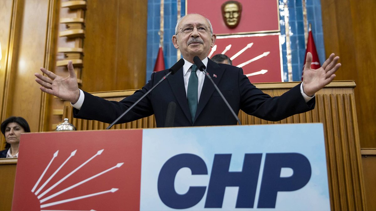 Kılıçdaroğlu SADAT'a seslendi: Be müptezeller, be çakallar siz mi beni korkutacaksınız!