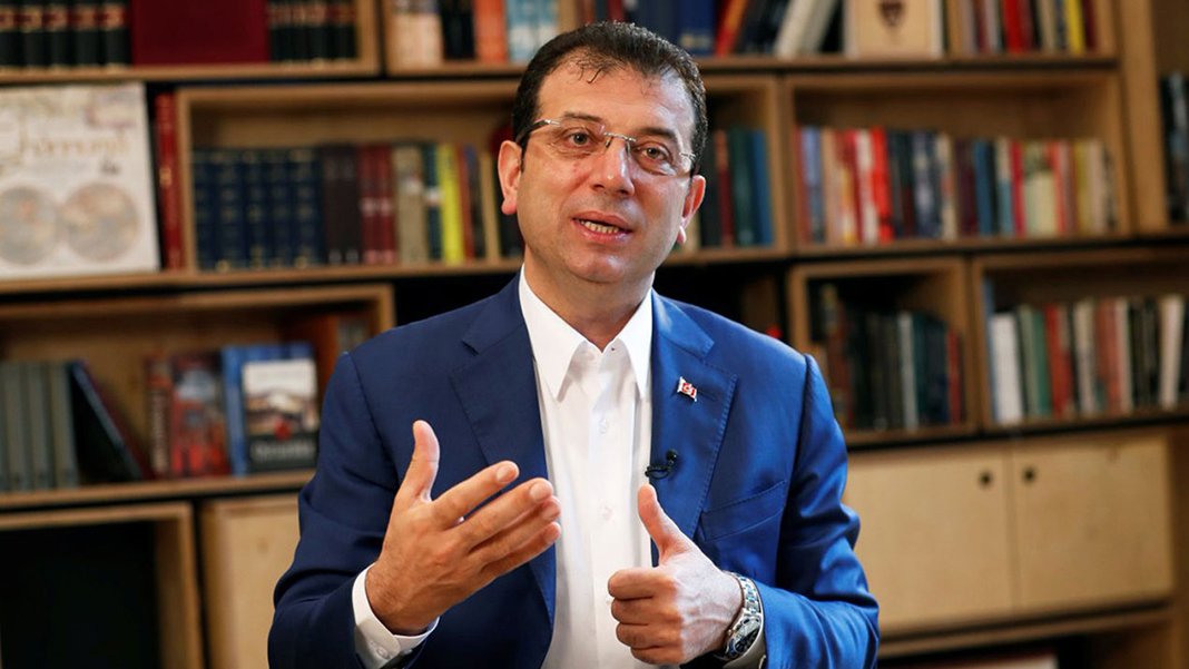 İBB Başkanı'na yönelik soruşturmalar 'komedi'ye döndü: 'Arkadaş' dediği için yargılanan ilk kişi İmamoğlu olabilir