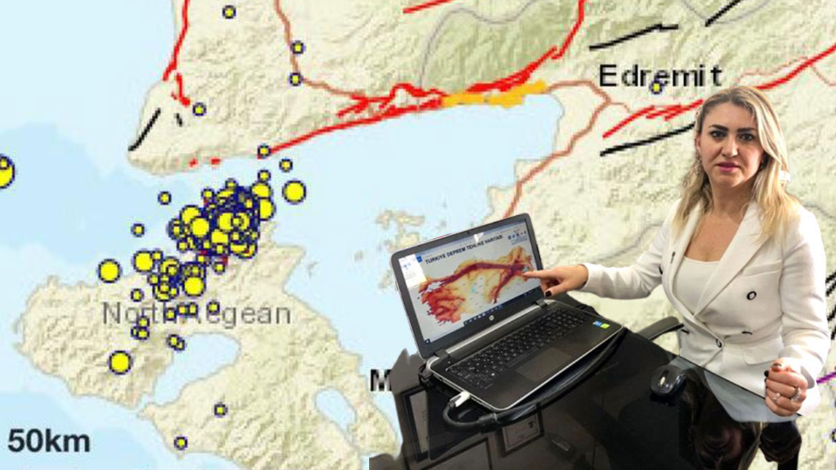 Uzmanlardan korkutan deprem uyarısı! Artçı depremler işaret olabilir, TMMOB '8 üzerinde bekliyoruz' diyerek o illeri uyardı
