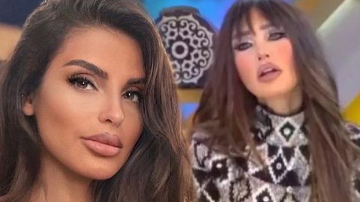 Bircan'dan Seren'e tehdit! Meğer neler yapmış... "İnsanların hayatını mahvettin"